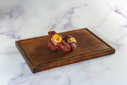 Chorizo Colorado